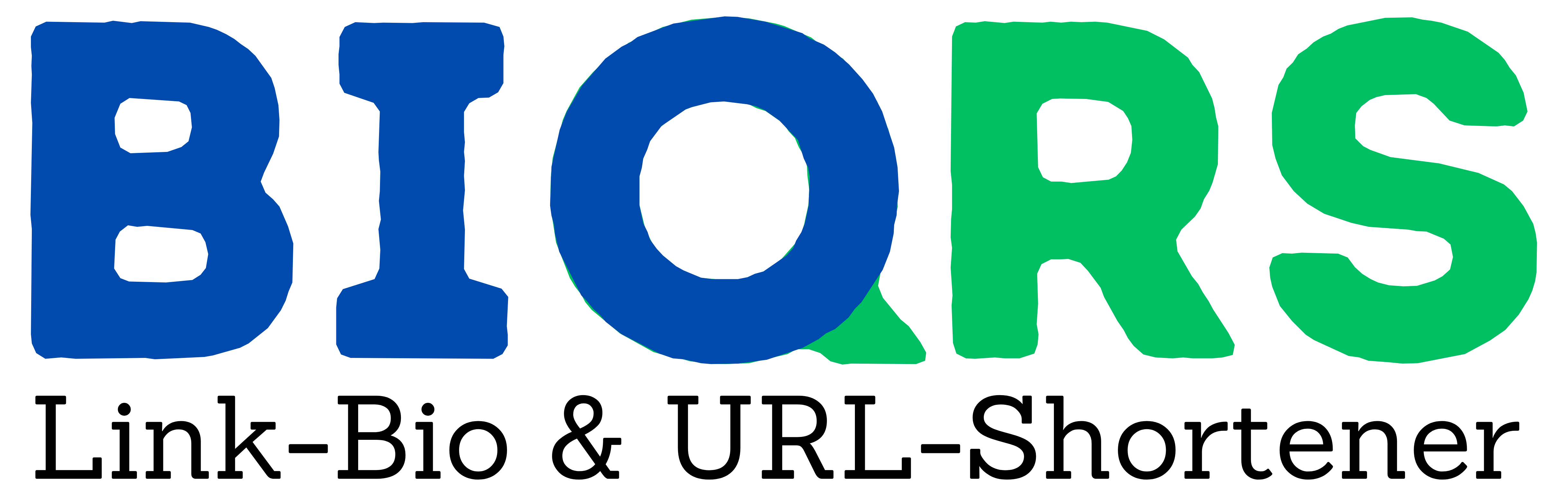 Website logo